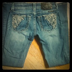 Miss Me Boot cut Jeans